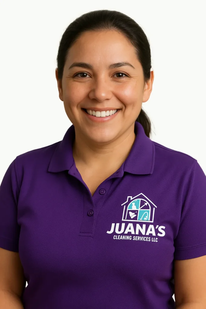 Helen cleaning service new jersey